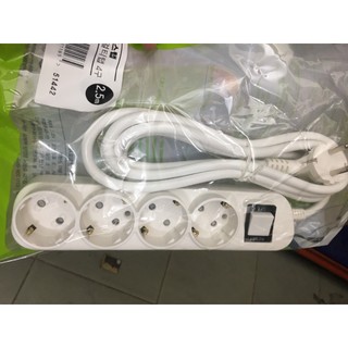 Ổ điện Hàn Quốc nhập khẩu xịn