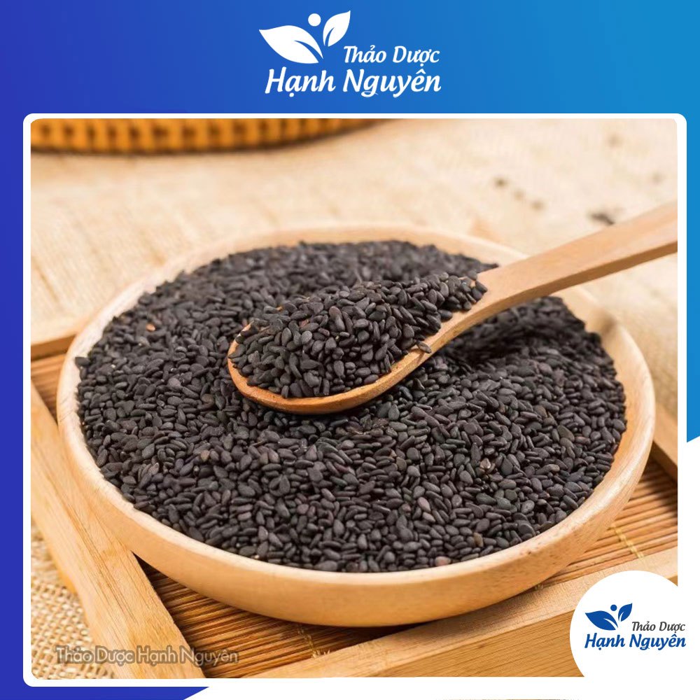 Hạt é hữu cơ nguyên chất 100g (Nguyên liệu nấu chè, nước uống thanh nhiệt)