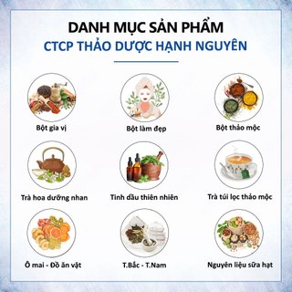 Hạt é hữu cơ nguyên chất 100g (Nguyên liệu nấu chè, nước uống thanh nhiệt)