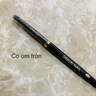 Bộ Cọ Dingxi Cao Cấp - Cọ Nhật Bán Lẻ