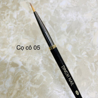Bộ Cọ Dingxi Cao Cấp - Cọ Nhật Bán Lẻ