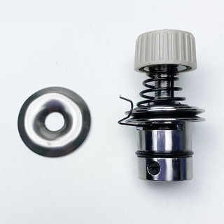 Đồng Tiền Ép Chỉ - Tăng Sông Của Máy May Công Nghiệp & Gia Đình - 2 CÁI