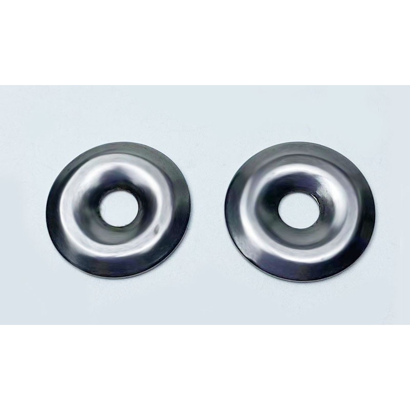 Đồng Tiền Ép Chỉ - Tăng Sông Của Máy May Công Nghiệp & Gia Đình - 2 CÁI