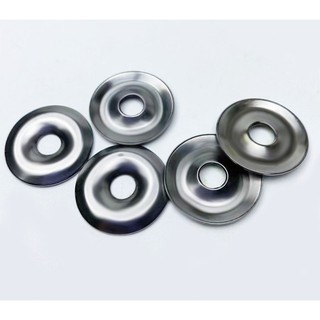 Đồng Tiền Ép Chỉ - Tăng Sông Của Máy May Công Nghiệp & Gia Đình - 2 CÁI