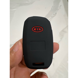 Silicone bọc chìa khoá KIA 2 nút bấm