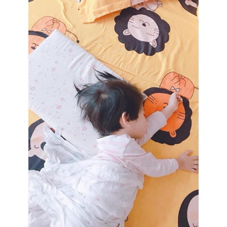 Gối Cao Su Mây NOUS dành cho Bé