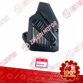 Nhựa Nhám Ốp Két Nước Vario 125 2023+, Vario 150 / 125 2018, Vario 150 / 125 2017 19150K59A10 Chính Hãng - ZZM