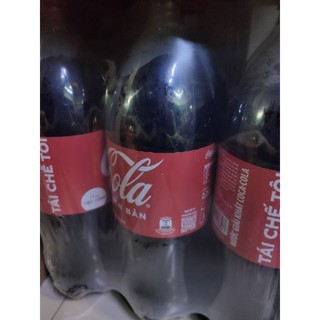 NGK PEPSI/ 7 UP/ XÁ XỊ/ TWISTER  (1,5L x 1chai) [HỎA TỐC]