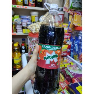 NGK PEPSI/ 7 UP/ XÁ XỊ/ TWISTER  (1,5L x 1chai) [HỎA TỐC]