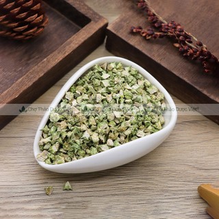 Bạch tật lê 100g, khô, thơm, sạch, pha trà, giúp bổ thận, tráng dương, tăng cường sinh lý