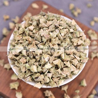 Bạch tật lê 100g, khô, thơm, sạch, pha trà, giúp bổ thận, tráng dương, tăng cường sinh lý