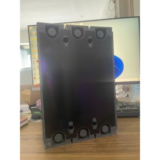 Attomat 3 pha CHINT NM1-630S/3300 - MCCB 3P 630A