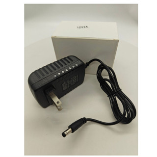 Nguồn sạc Wifi fpt 12v2a