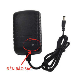 Nguồn sạc Wifi fpt 12v2a