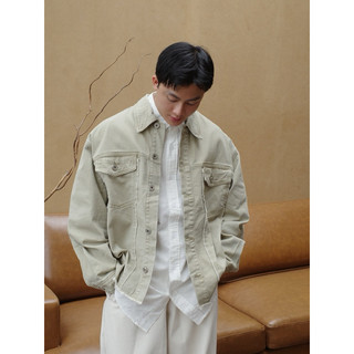 JACKET DENIM A523