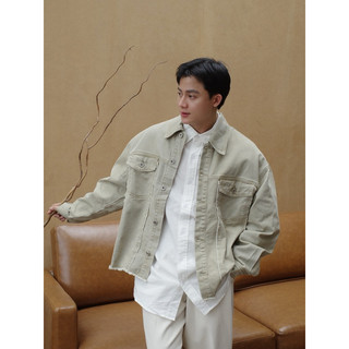 JACKET DENIM A523