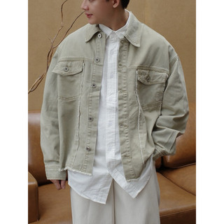 JACKET DENIM A523