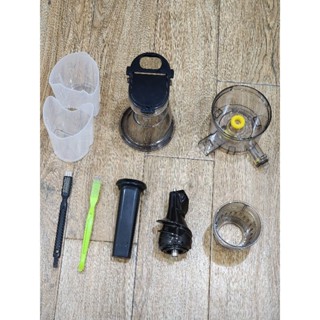 Phụ kiện máy ép chậm Hongxin RH311/ 312/313