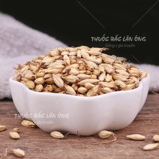 Mạch nha 500g (Mầm lúa mạch, hàng loại 1)