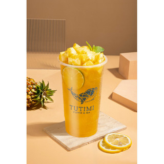 Mứt Dứa Boduo Hộp Trong (1kg)