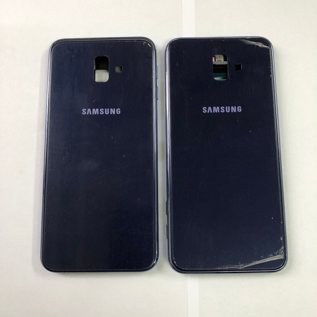 Bộ vỏ cho Samsung J6 2018 J600