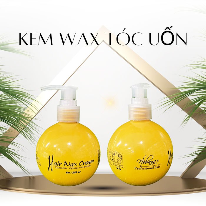 Was tóc Hair Was Cream - R