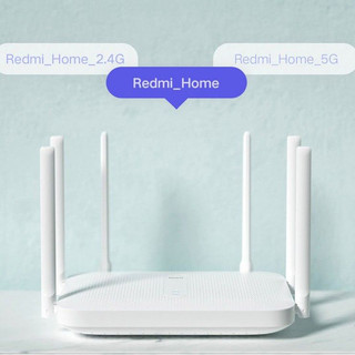 Router Redmi AC2100