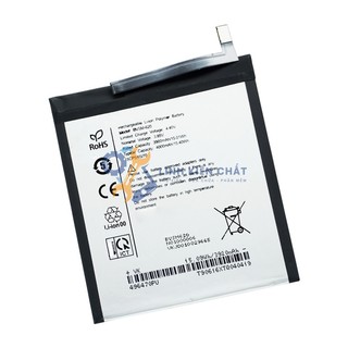 Pin cho Vsmart Live V620A 4000mAh Zin - Hàng nhập Khẩu