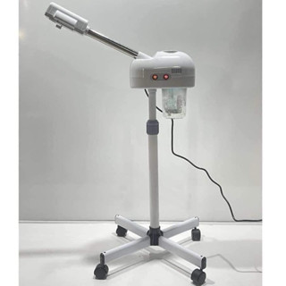  Máy Xông Hơi Mặt 1 Cần Nóng cực khỏe dùng cho spa tmv 