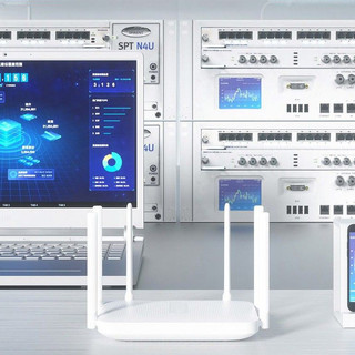 Router Redmi AC2100