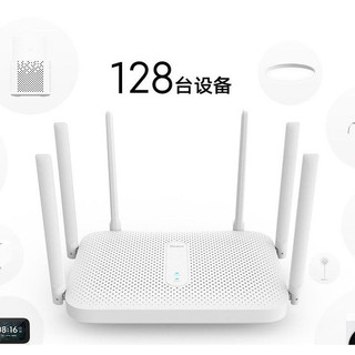 Router Redmi AC2100