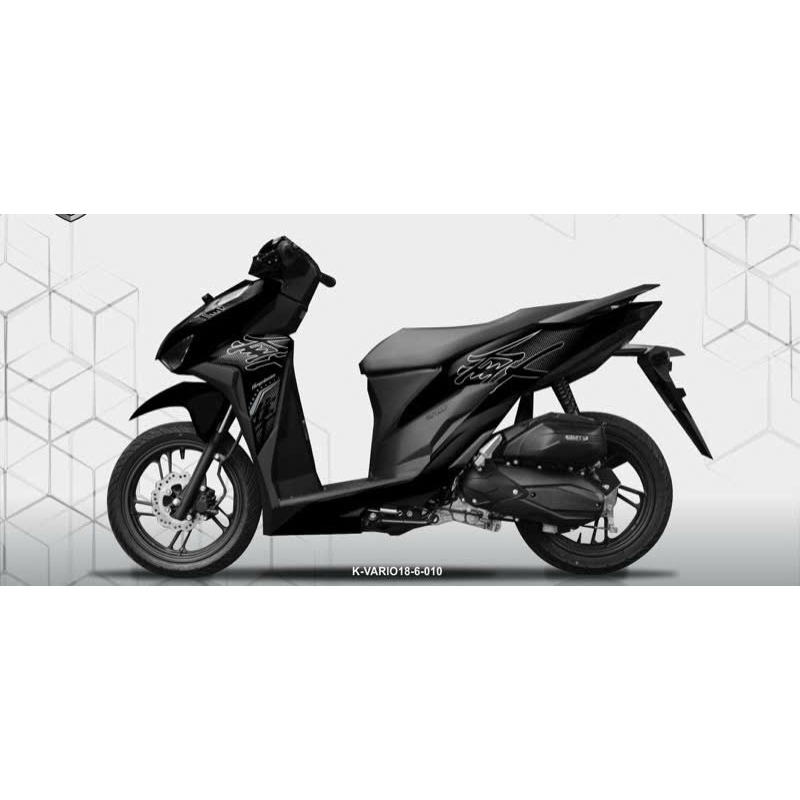 Tem  Vario 150