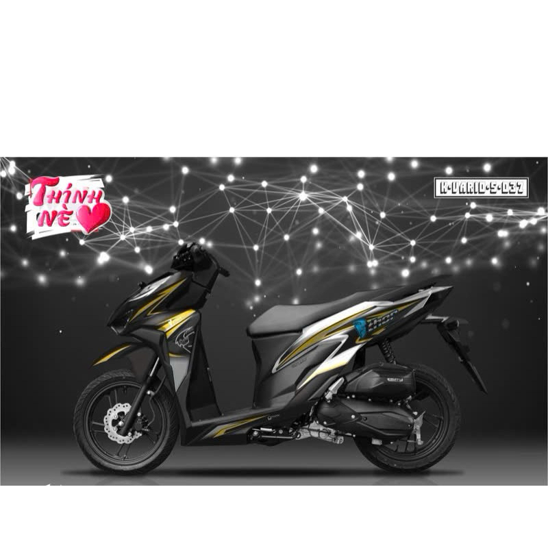Tem  Vario 150