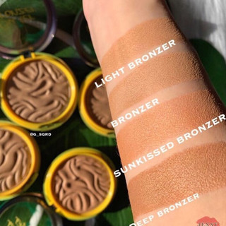 Phấn tạo khối Physicians Formula Butter Bronzer Murumuru