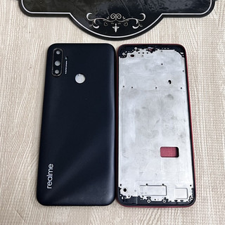 Vỏ bộ Oppo Realme C3 / C3
