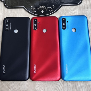 Vỏ bộ Oppo Realme C3 / C3