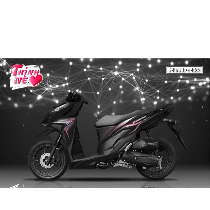 Tem Vario 150