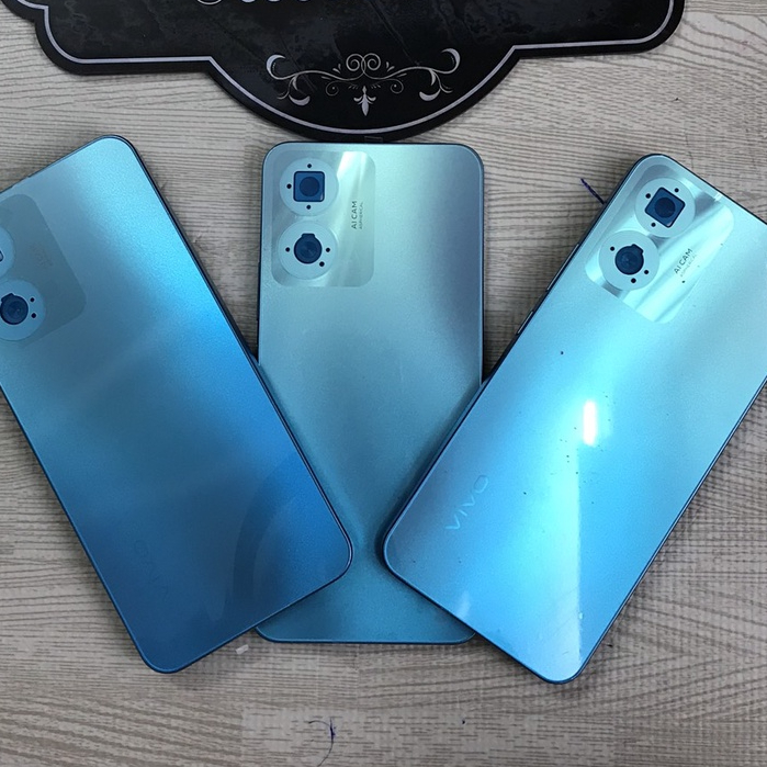 Vỏ bộ Vivo Y02S / Vivo Y02S