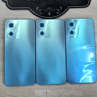 Vỏ bộ Vivo Y02S / Vivo Y02S