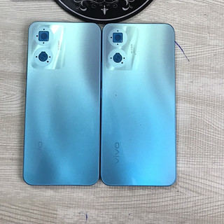 Vỏ bộ Vivo Y02S / Vivo Y02S