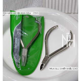  Kềm Nghĩa cắt da D401 kìm nghĩa nhặt da D401 kềm nghĩa d401 