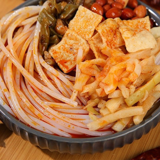 Bún Ốc Liễu Châu Lý Tử Thất