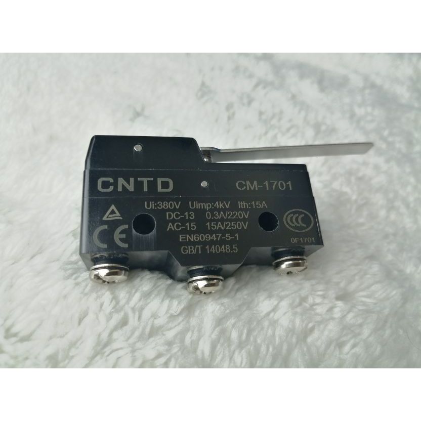 Công tắc hành trình Cm-1701 CNTD