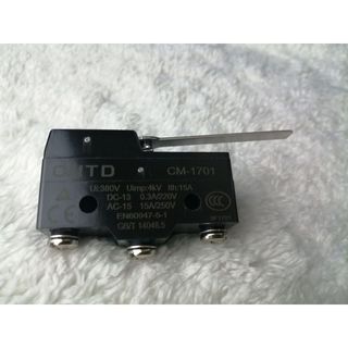 Công tắc hành trình Cm-1701 CNTD
