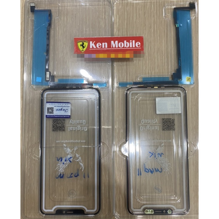 Cảm Ứng Tương Thích ip11prm / ip 11prm, Loại Đại Bàng Liền Keo OCA