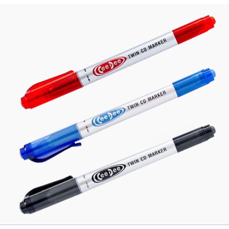 Hộp bút lông dầu PM-04