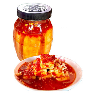 Chao Môn béo Pha Sẵn Thanh Châu