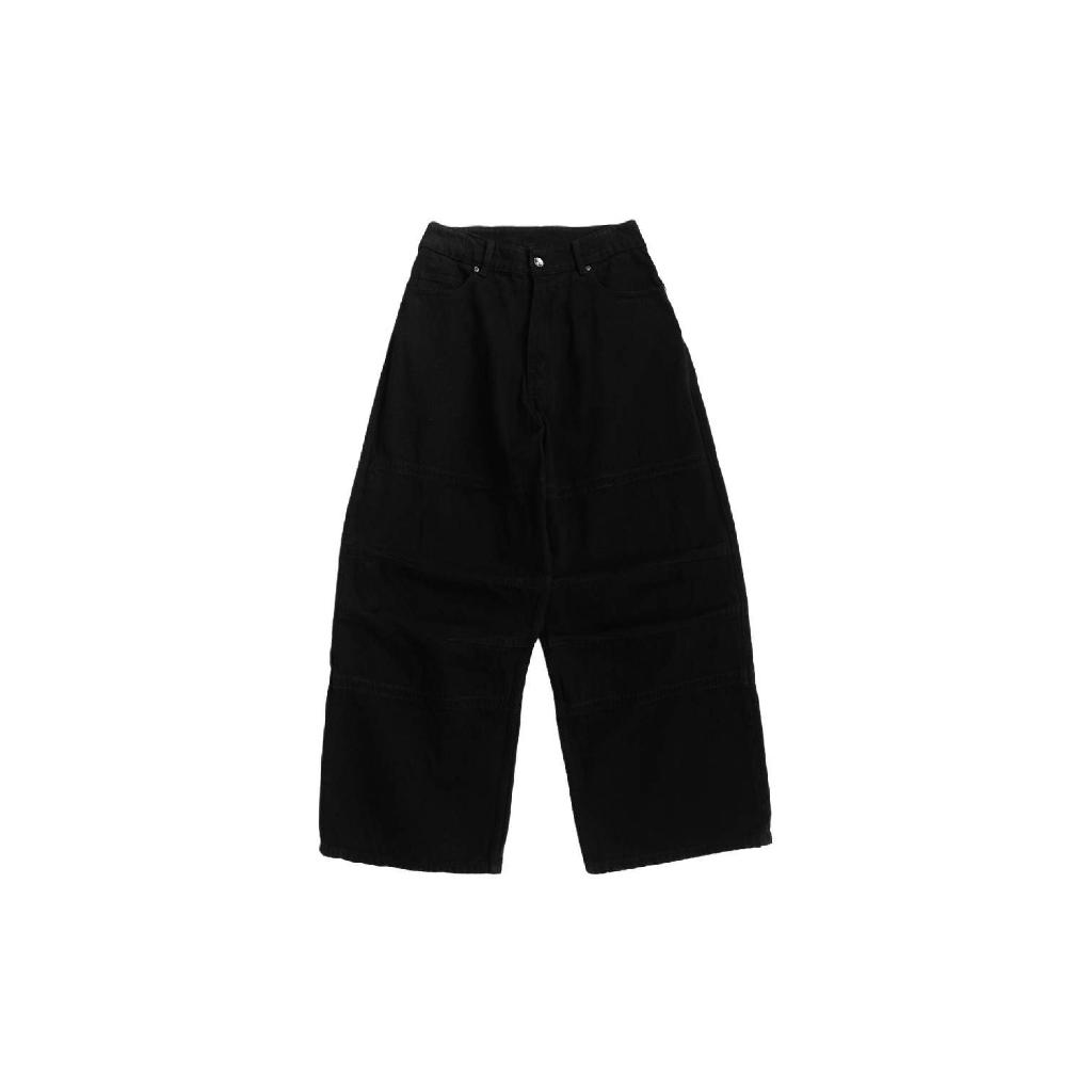 Quần Jean Ống Rộng / Baggy Jeans 23September