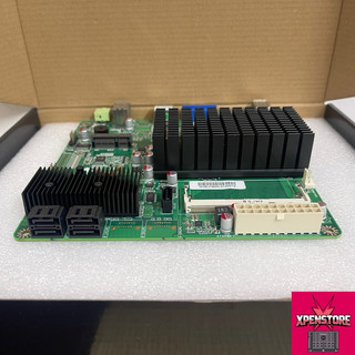 Main ITX j1900 4core 1.9Ghz, 5 cổng Sata (17*17cm)
