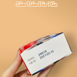 Dầu nóng Antiphlamine Hàn Quốc 100ml